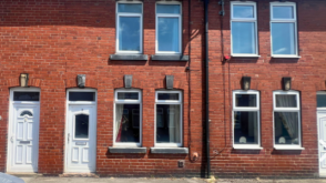 Improvement Potential in Pontefract photo